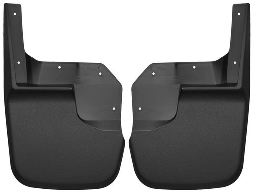 Husky Front Mud Guards 56141 - 56141