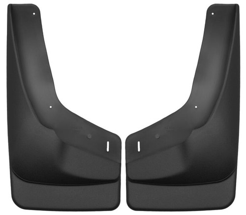 Husky Front Mud Guards 56211 - 56211