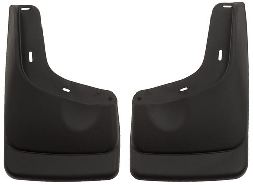 Husky Front Mud Guards 56591 - 56591