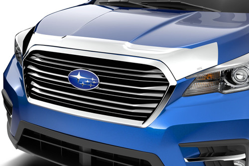 Husky Liners 2892220 Aeroskin Chrome - 2892220