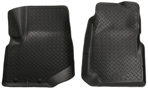 Husky Classic Front Floor Liners 32001 - 32001