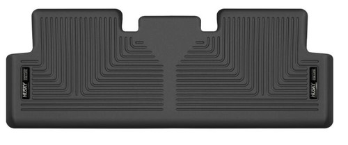 Husky Liners 51651 X-act Contour - 2nd Seat Floor Liner - 51651