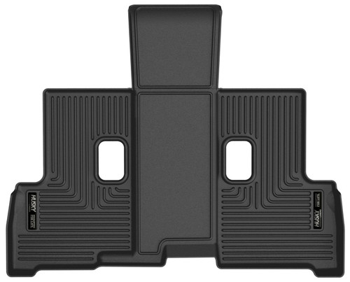 Husky Liners 54151 X-act Contour - 3rd Seat Floor Liner - 54151
