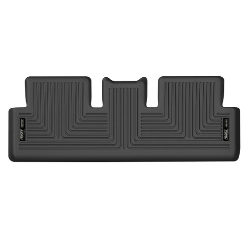 Husky Liners 55931 X-act Contour - 2nd Seat Floor Liner - 55931