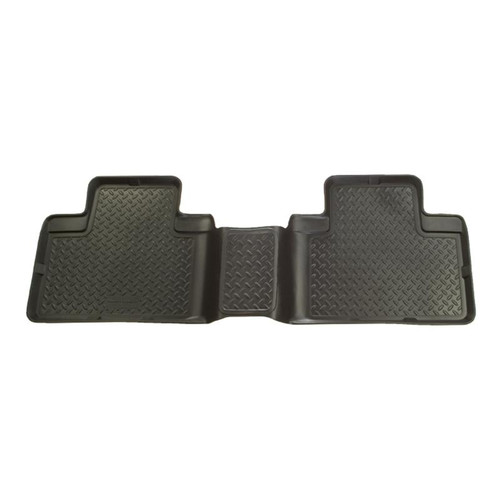 Husky Classic 2nd Seat Floor Liner 62211 - 62211