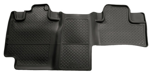 Husky Classic 2nd Seat Floor Liner 63671 - 63671