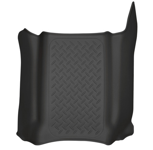 Husky Liners 83221 Weatherbeater - Center Hump Floor Liner - 83221
