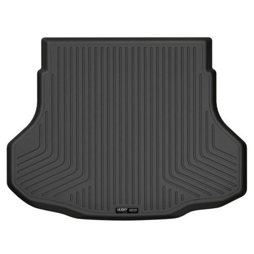 Husky Liners 21-22 Buick Envision WeatherBeater Trunk/Cargo Liner - Black - hsl25121HUL