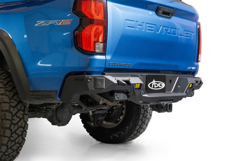 Addictive Desert Designs 23-24 Chevy Colorado & GMC Canyon Phantom Rear Bumper - addR580195090103