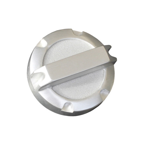 DV8 Offroad D-JP-120004-BL Oil Cap - D-JP-120004-BL