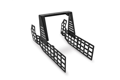 CENTER CONSOLE MOLLE PANELS & DEVICE MOUNT - CCT3-01