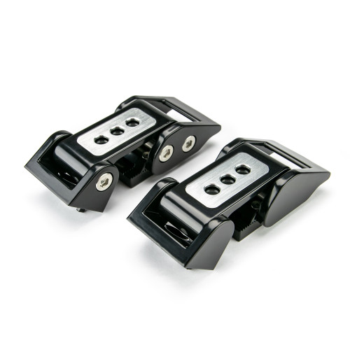 DV8 Offroad Aluminum Insert - D-JP-190011-K1 - D-JP-190011-K1