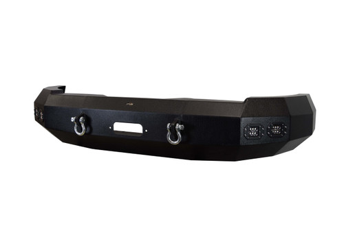 DV8 Offroad Bumper - FBCS1-04 - FBCS1-04