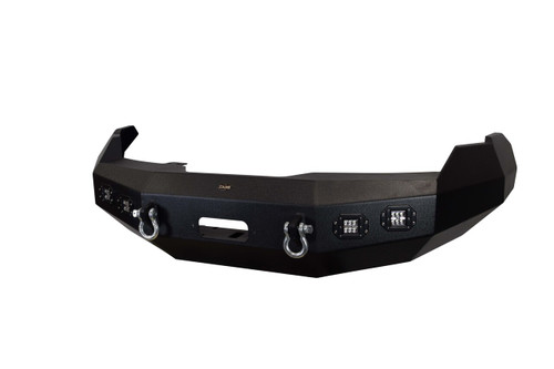 DV8 Offroad Bumper - FBFF1-06 - FBFF1-06