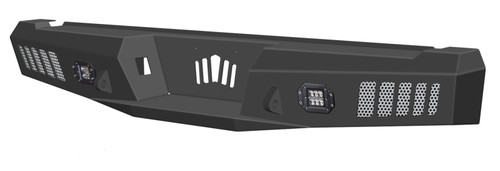 DV8 Offroad Bumper - RBFF1-02 - RBFF1-02