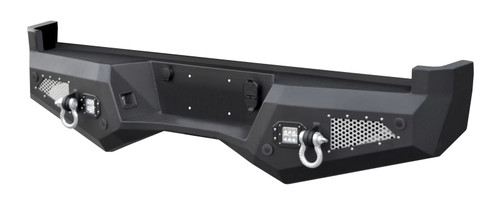 DV8 Offroad Bumper - RBFF2-02 - RBFF2-02