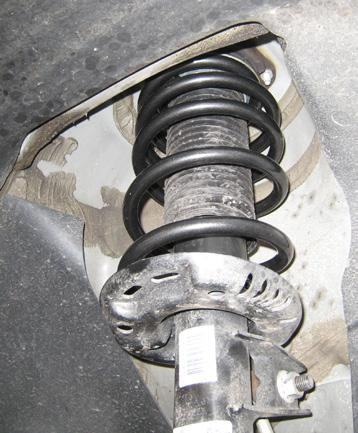 Eibach 85109.140 Set of 4 Springs - 85109.140