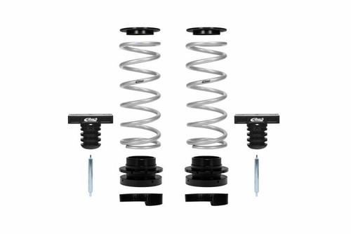Eibach AK31-59-006-01-02 Pair of Rear Springs + Adjusters + Bump Stop Kit - AK31-59-006-01-02