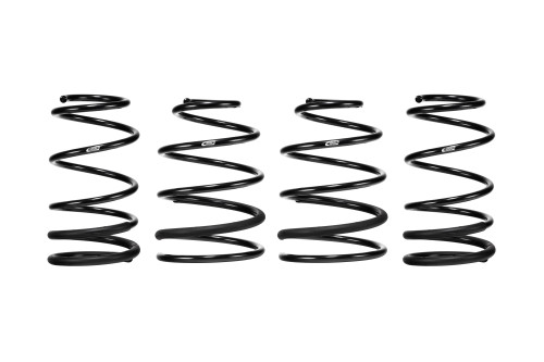 Eibach E10-72-006-02-22 Set of 4 Springs - E10-72-006-02-22