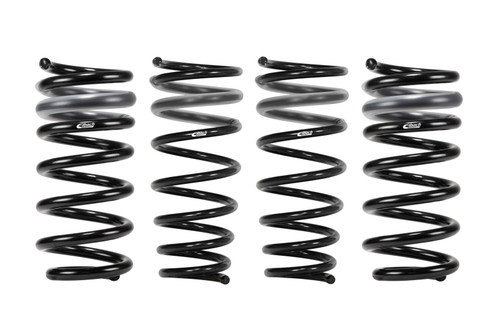 Eibach E10-72-018-01-22 Set of 4 Springs - E10-72-018-01-22