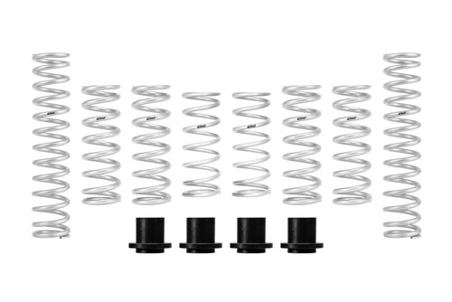Eibach E85-40-039-03-22 Set of 8 Springs + Hardware - E85-40-039-03-22