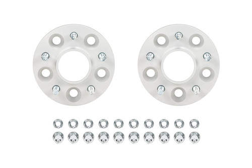Eibach S90-4-15-033 Eibach Wheel Spacer 15mm Pair - S90-4-15-033