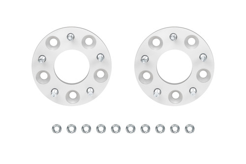 Eibach S90-8-20-001 Eibach Wheel Spacer 20mm Pair - S90-8-20-001