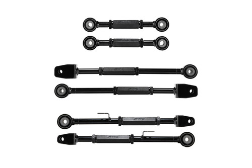 Eibach 5.67540K Camber Arm Kit - 5.67540K