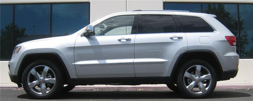 Eibach 28108.540 Set of 4 Springs - 28108.540