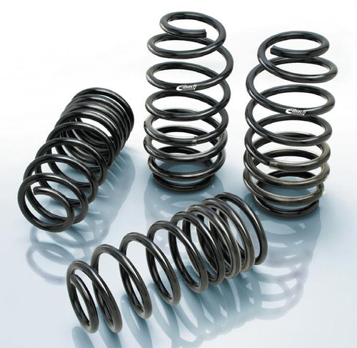 Eibach 28111.140 Set of 4 Springs - 28111.140
