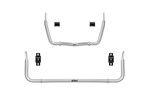 Eibach 16-17 Polaris RZR Pro-UTV - Adjustable Anti-Roll Bar Kit (Front And Rear + Brace + Endlinks) - eibE40-209-003-03-11