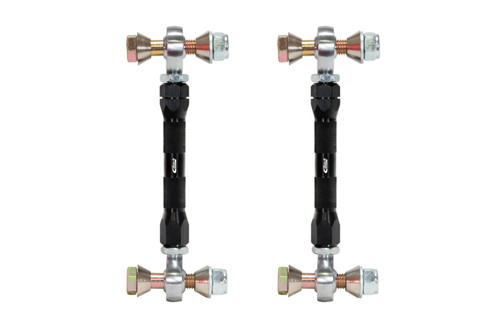 Eibach AK41-72-003-02-02 Pair of Rear Adjustable End Links - AK41-72-003-02-02
