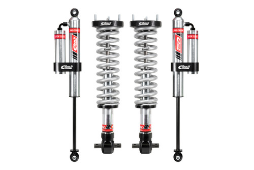 Eibach Pro-Truck Coilover Stage 2R 19-22 GMC Sierra Crew Cab 5.3L/6.2L 4WD - eibE86-23-032-03-22
