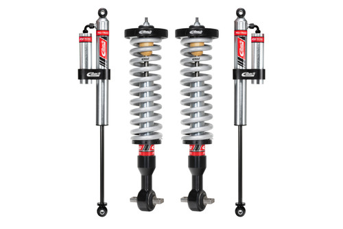 Eibach Pro-Truck Coilover Stage 2R 15-20 Ford F-150 SuperCrew 3.5L V6 EcoBoost 4WD - eibE86-35-035-02-22