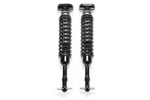 Dirt Logic 2.5 Coil Over Shock Absorber - FTS21223