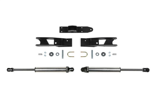 Fabtech FTS8065 Steering Stabilizer Kit - FTS8065