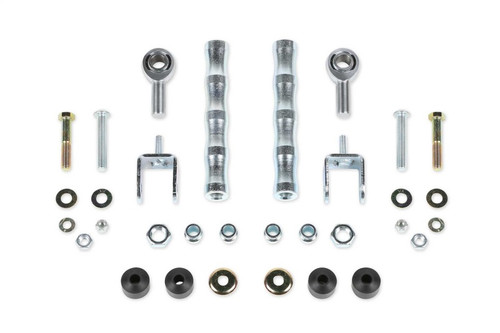Fabtech FTS98028 Sway Bar Kit - FTS98028