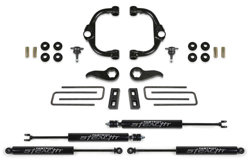 Ball Joint UCA Lift System w/Shocks - K1179M