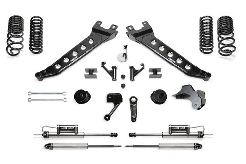 Fabtech K3180DL Radius Arm Lift System - K3180DL