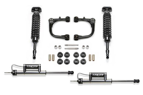 Fabtech K7030DL Uniball Control Arm Lift System - K7030DL