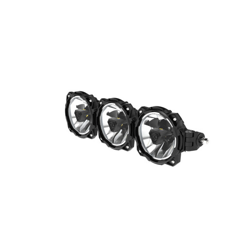 KC HiLiTES 20 in. Gravity(r)? Titan(tm) LED Light Bar - 3-Light - 91413