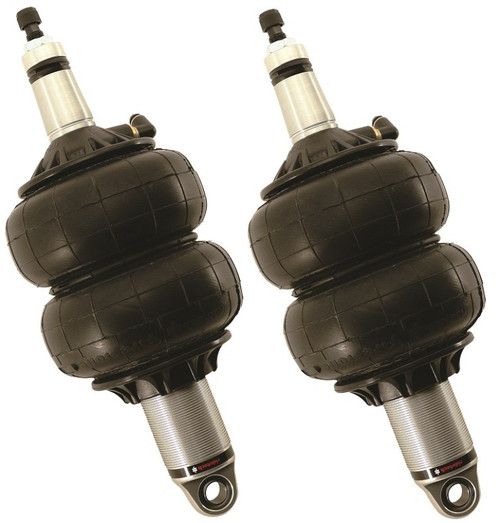 Ridetech 11142401 Front HQ Shockwaves for 1966-1970 Riviera and 1965-1970 Buick full-size. - 11142401