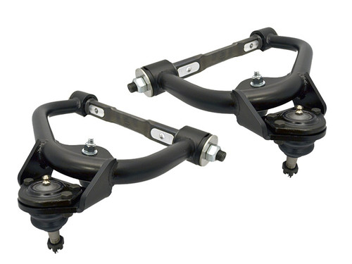 Ridetech 11223699 Front upper StrongArms for 1964-1972 GM A-Body. With std. height ball joints. - 11223699