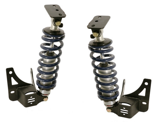 Ridetech 11226210 Rear HQ Shockwaves for 1964-1972 GM A-Body. For use with Moser/GearFX housing. - 11226210