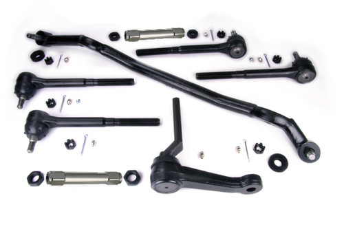 Ridetech 11249570 Steering linkage kit for 1968-1970 GM A-Body. - 11249570