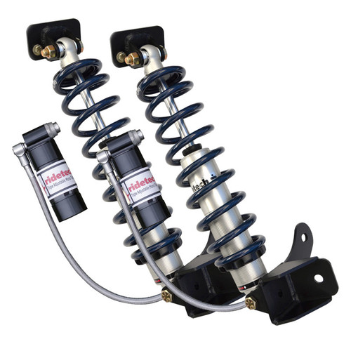 Ridetech 11326111 Rear TQ Coil-Overs for 1978-1988 GM G-Body. - 11326111
