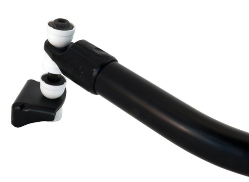 Ridetech 11365012 StreetGrip system for 1973-1987 C10 with small block, no bushings. - 11365012