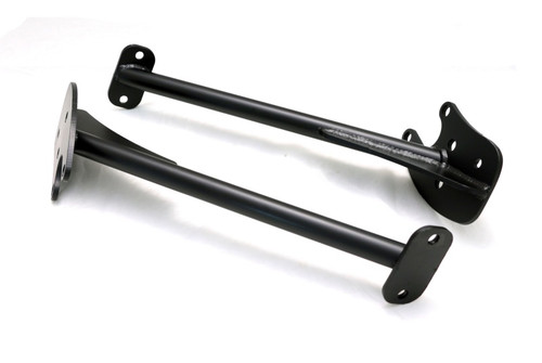 Ridetech 11369550 Front frame braces for 1973-1987 C10. - 11369550