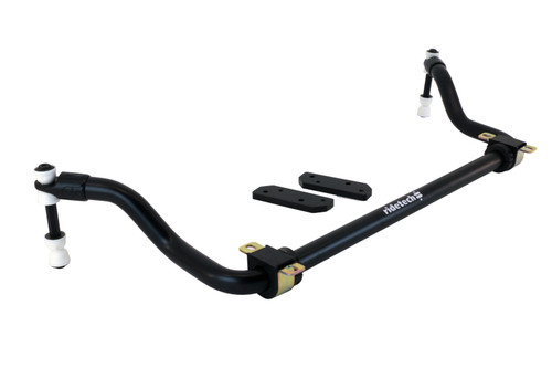 Ridetech 11399120 Front sway bar for 1982-2003 S10. For use with stock or Ridetech lower arms. - 11399120