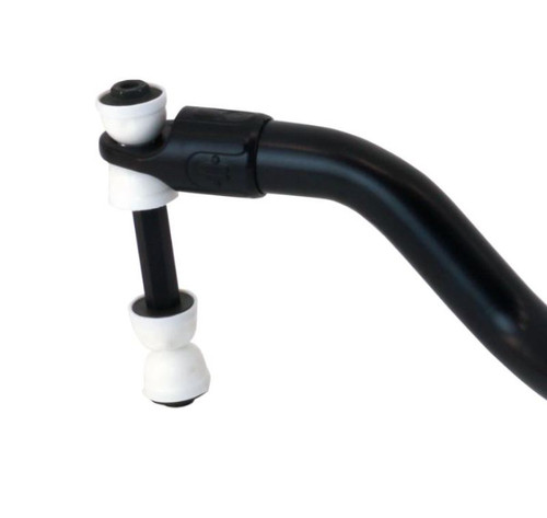 Ridetech 11399120 Front sway bar for 1982-2003 S10. For use with stock or Ridetech lower arms. - 11399120